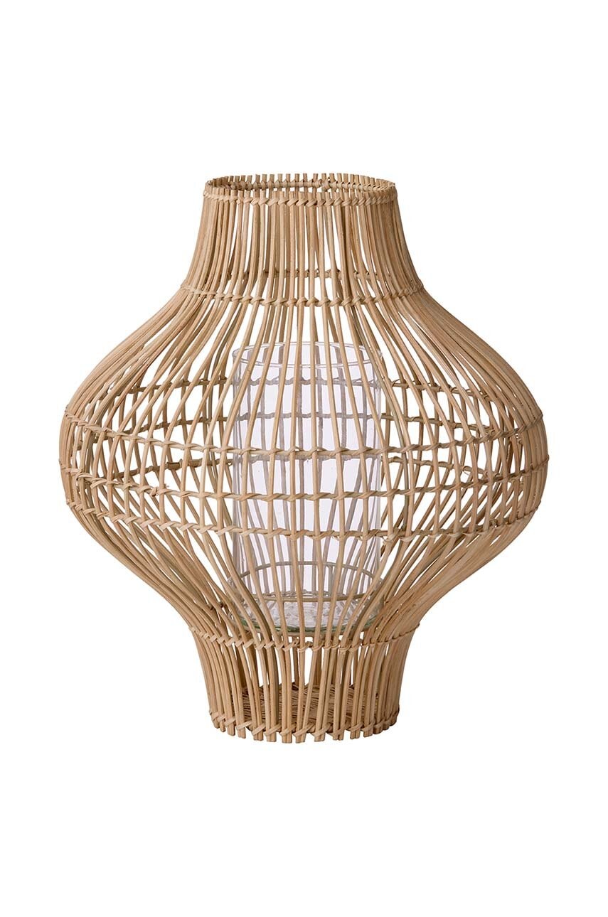 Cozy Living  Svícen  Sasha sculp. lantern