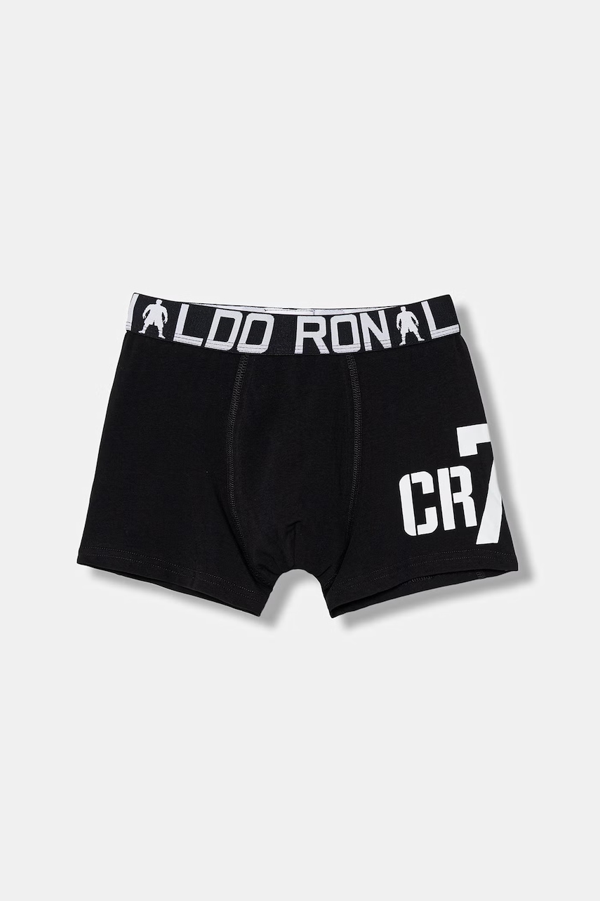 CR7 Cristiano Ronaldo  2-pack