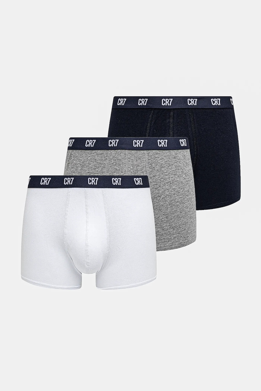 CR7 Cristiano Ronaldo  - Boxerky (3 pack)