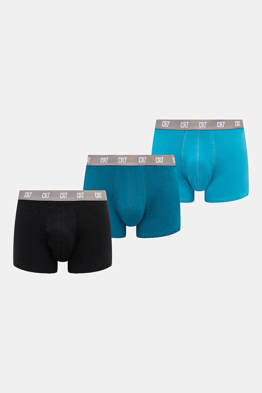 CR7 Cristiano Ronaldo  - Boxerky (3 pack)