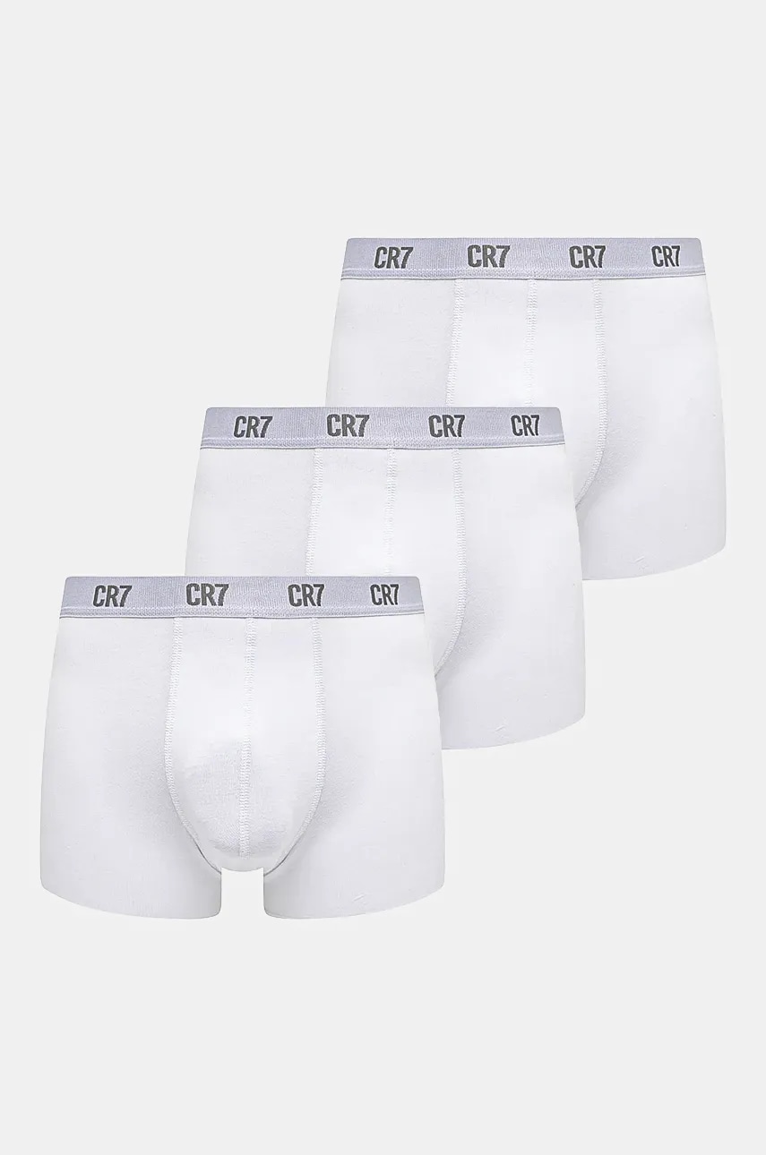 CR7 Cristiano Ronaldo  - Boxerky (3-pack)
