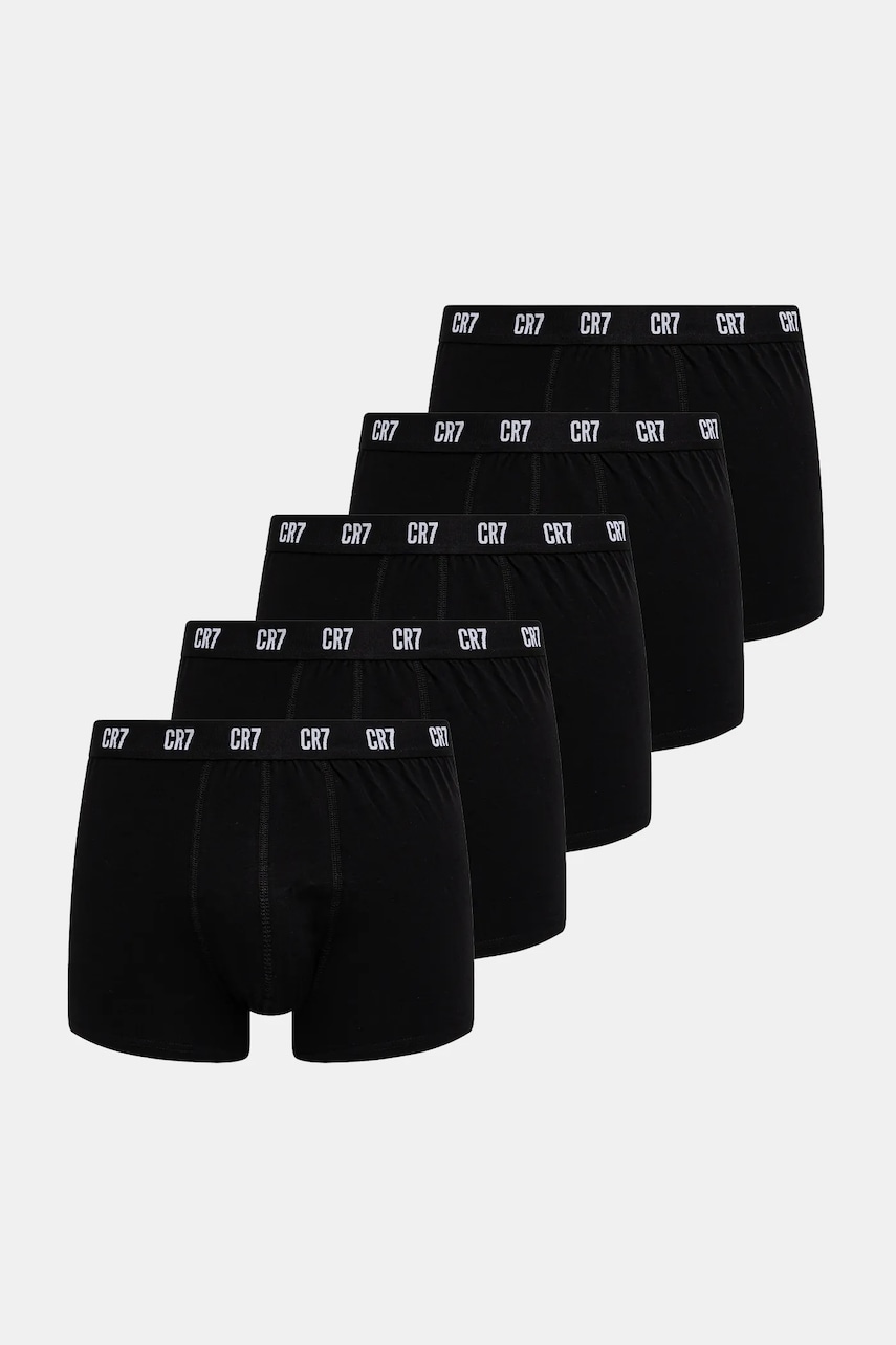 CR7 Cristiano Ronaldo  - Boxerky (5-pack)