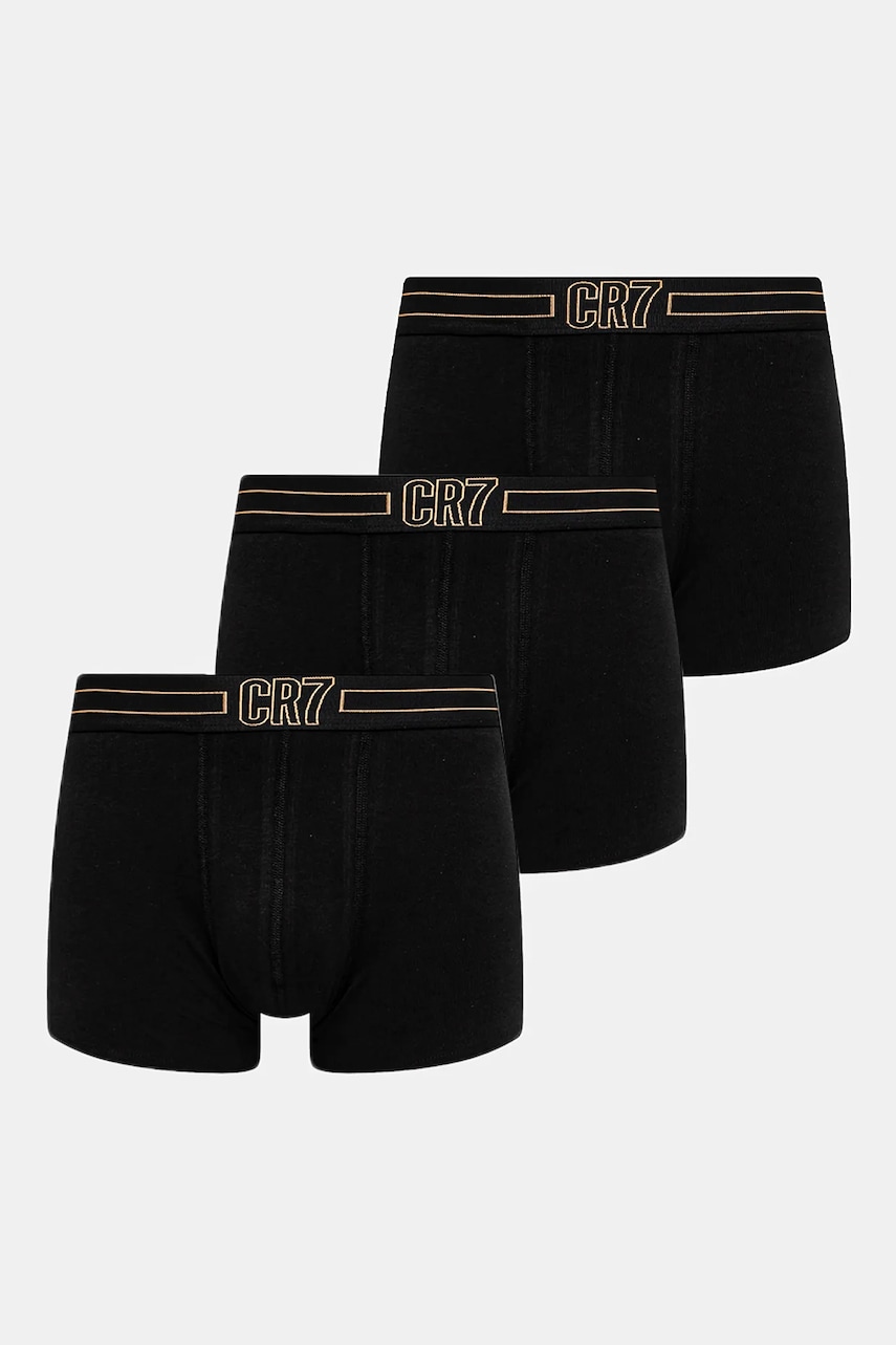 CR7 Cristiano Ronaldo  Boxerky  (5-pack)