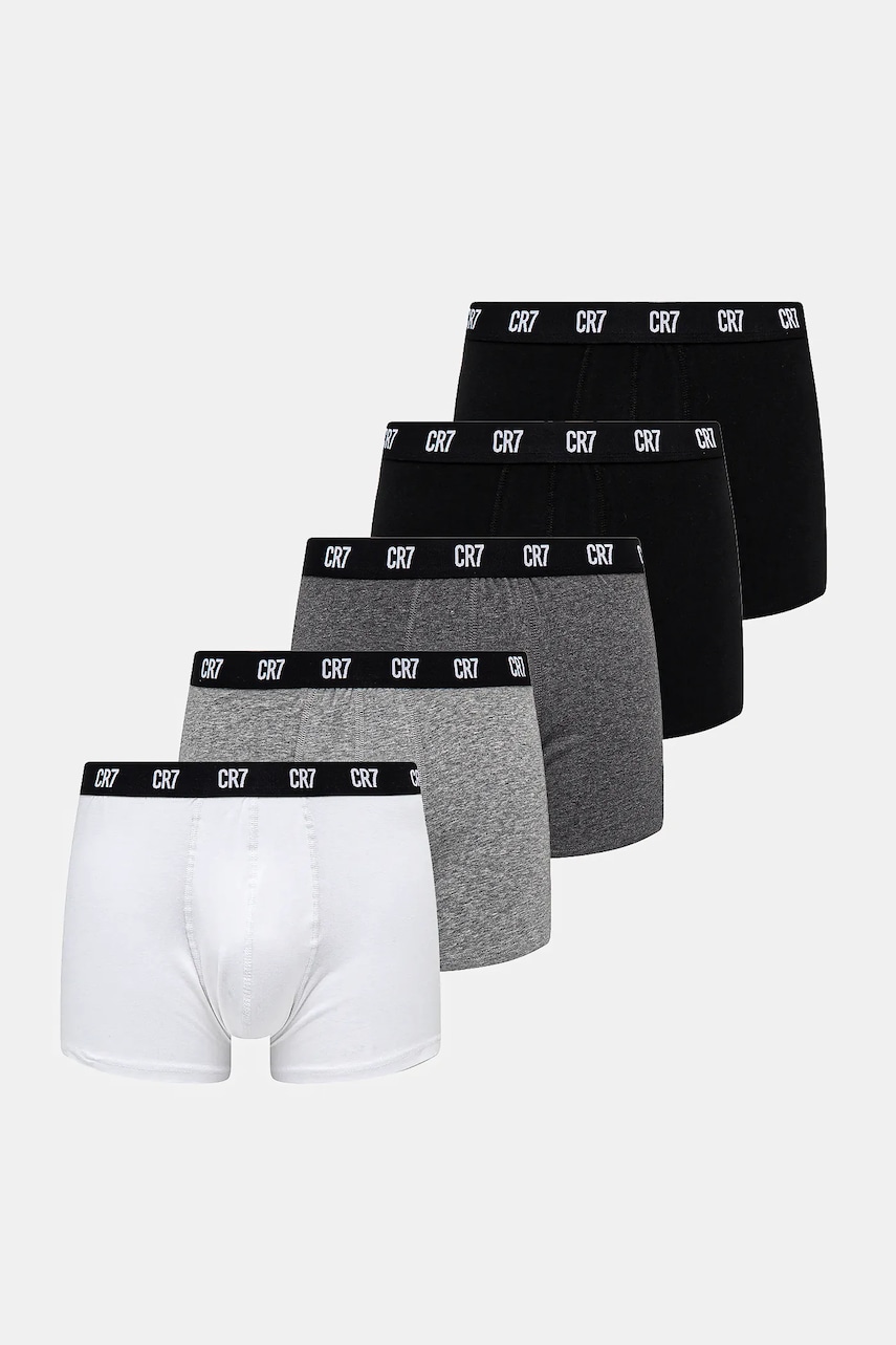 CR7 Cristiano Ronaldo  - Boxerky (5 pack)