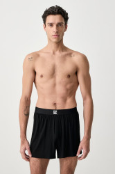 CR7 Cristiano Ronaldo  boxerky pánské bavlněné s elastanem x MODAL CONCEPT 3-pack