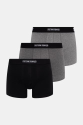 CR7 Cristiano Ronaldo  boxerky pánské s bavlnou 4-pack