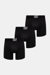 CR7 Cristiano Ronaldo  boxerky pánské x MODAL CONCEPT 3-pack