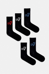 CR7 Cristiano Ronaldo  ponožky dětské 5-pack