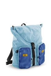 Crash Baggage  Batoh SOFT RUCKSACK 2.0 42x27x19 cm