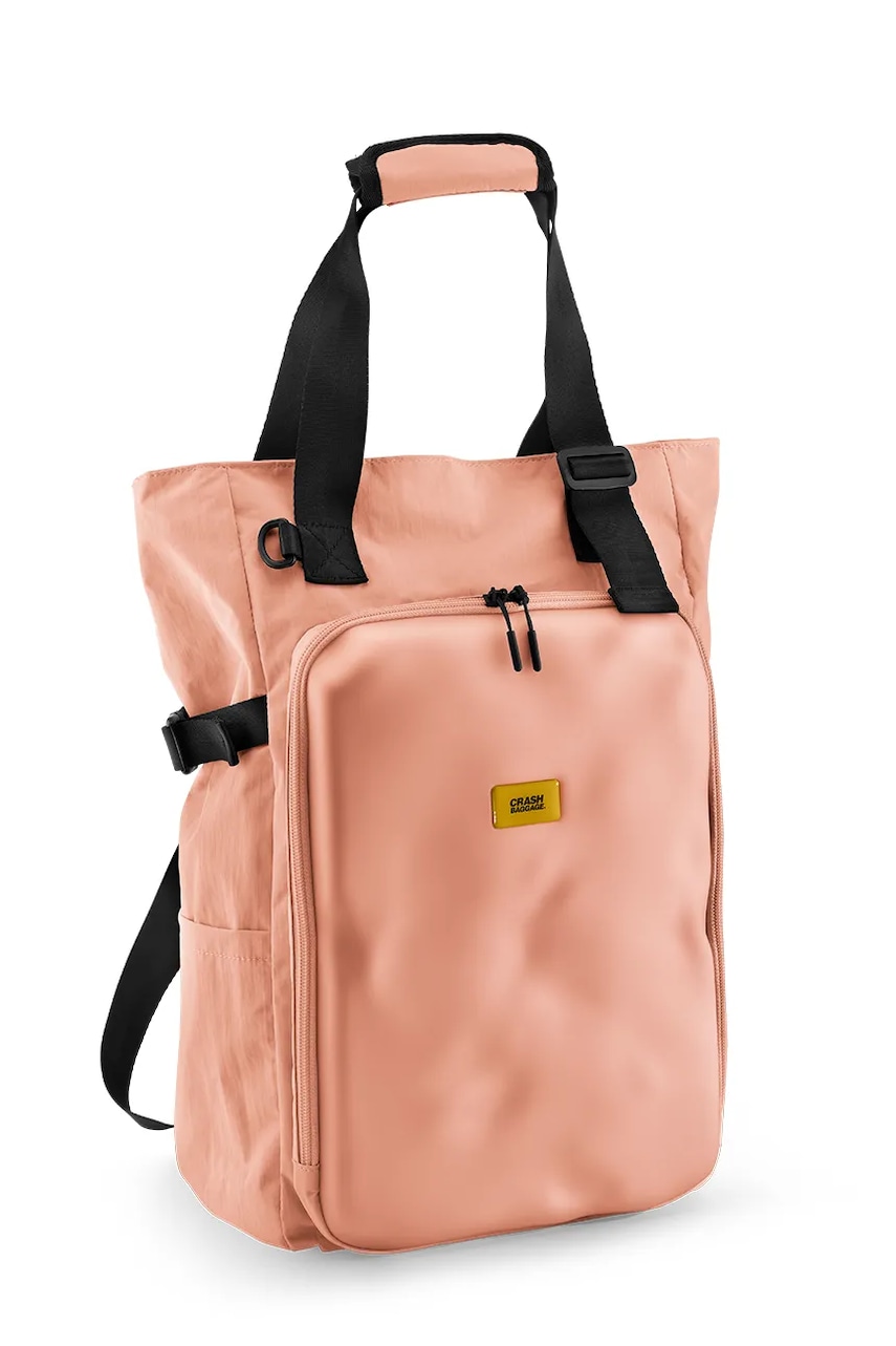Crash Baggage  batoh SOFT TOTE BAG 2.0 37x27x18 cm