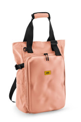 Crash Baggage  batoh SOFT TOTE BAG 2.0 37x27x18 cm