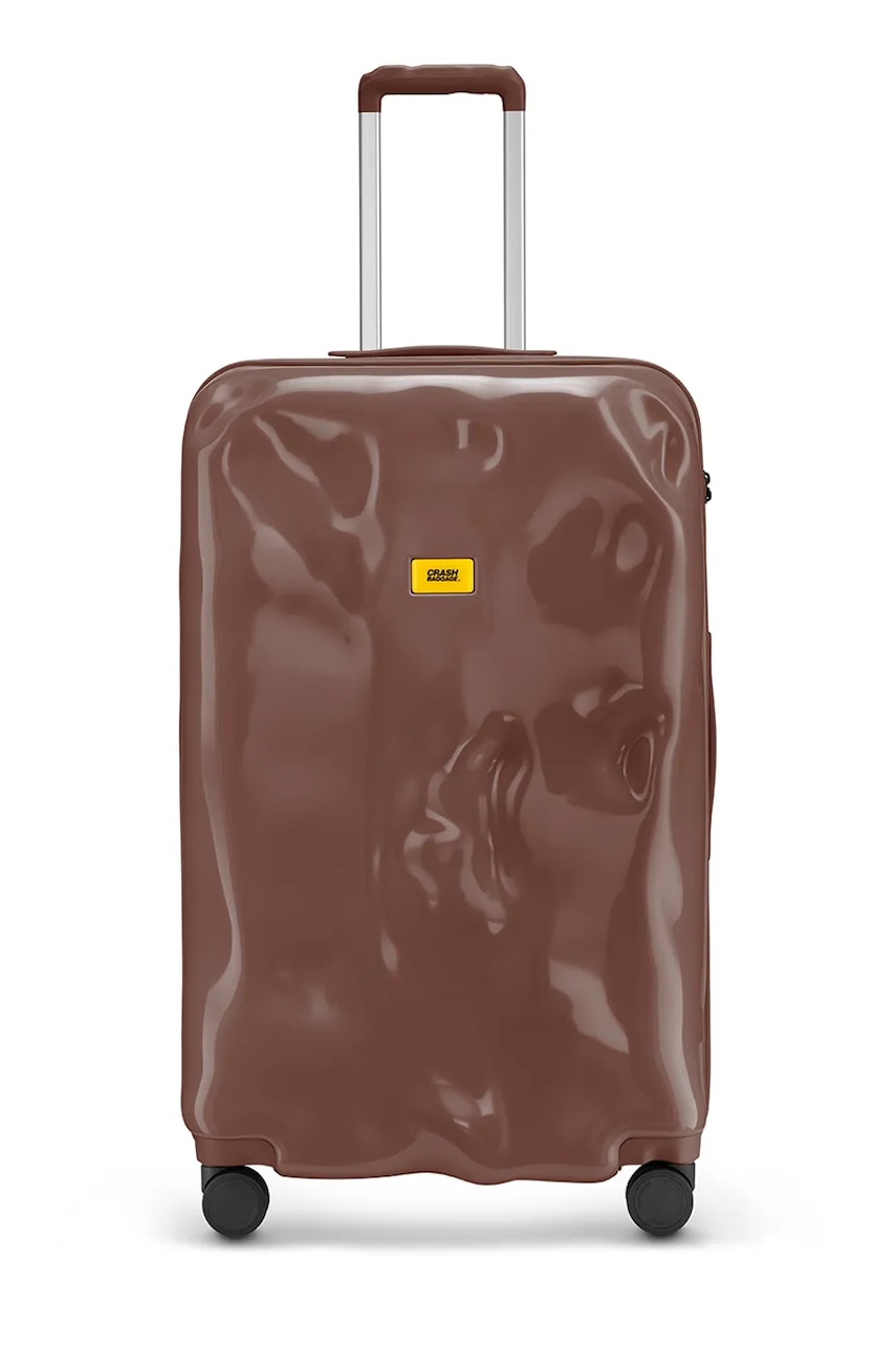 Crash Baggage  kufr TONE ON TONE Large size 79x50x30 cm