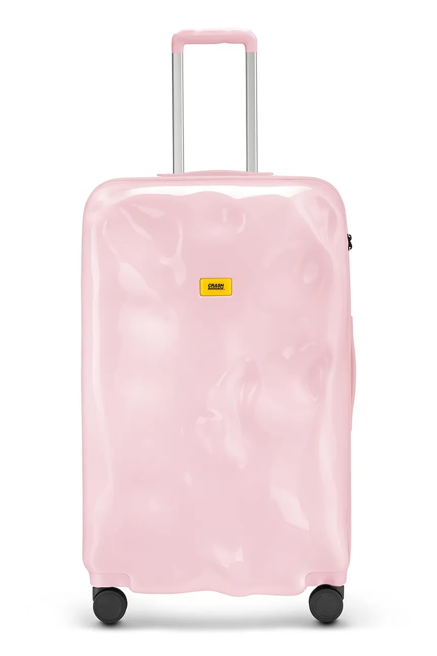 Crash Baggage  kufr TONE ON TONE Large size 79x50x30 cm