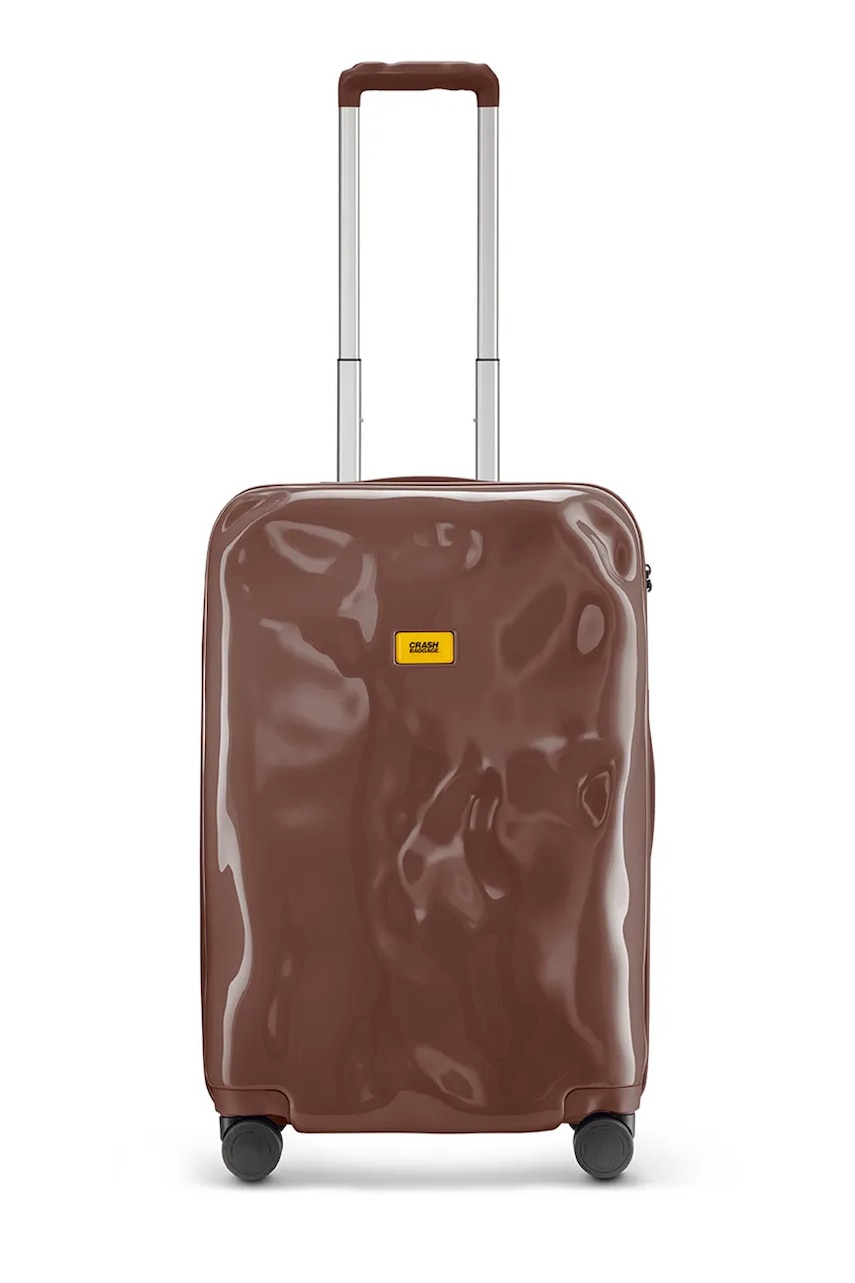 Crash Baggage  kufr TONE ON TONE Medium size 68x45x26 cm