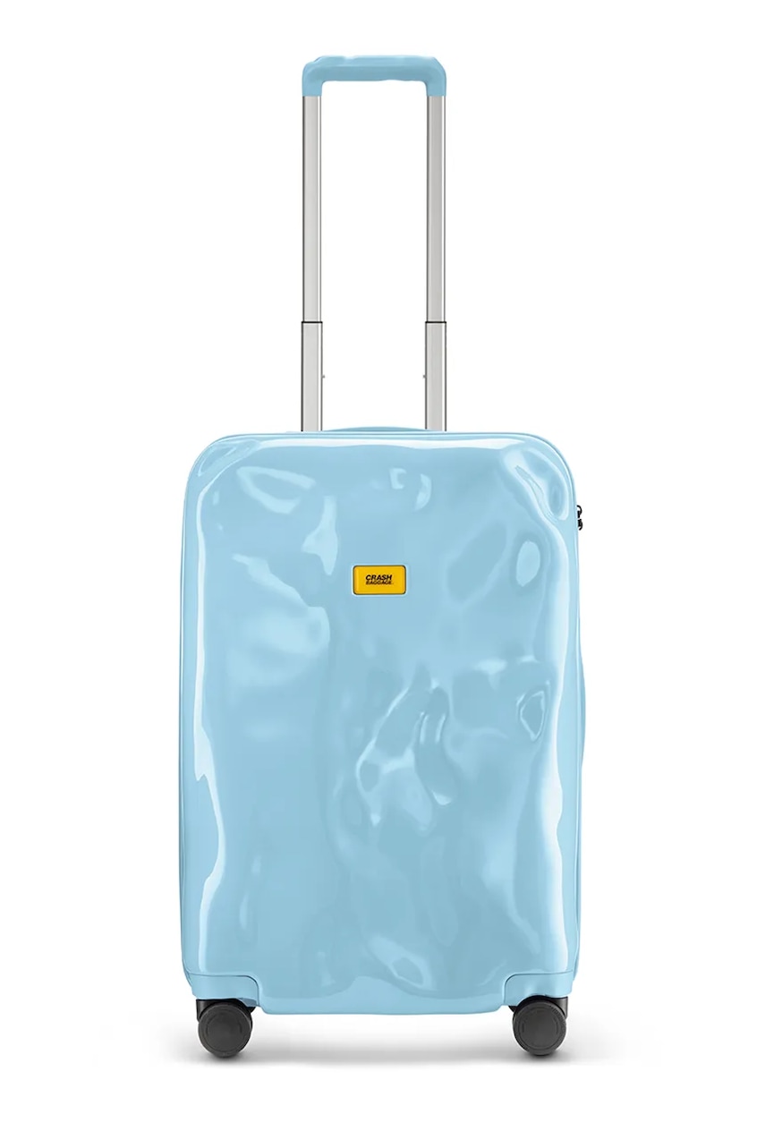 Crash Baggage  kufr TONE ON TONE Medium size 68x45x26 cm