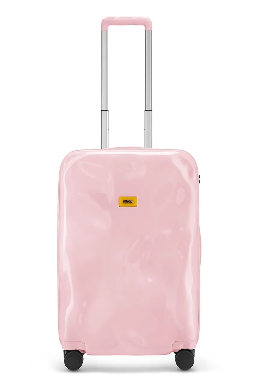 Crash Baggage  kufr TONE ON TONE Medium size 68x45x26 cm