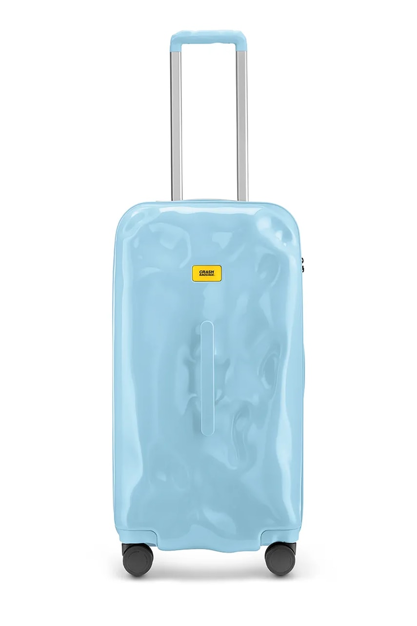Crash Baggage  kufr TRUNK Medium size 36x35x72 cm