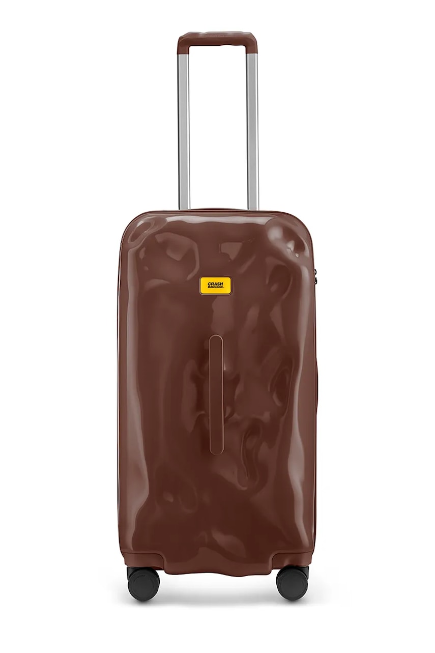 Crash Baggage  kufr TRUNK Medium size 36x35x72 cm