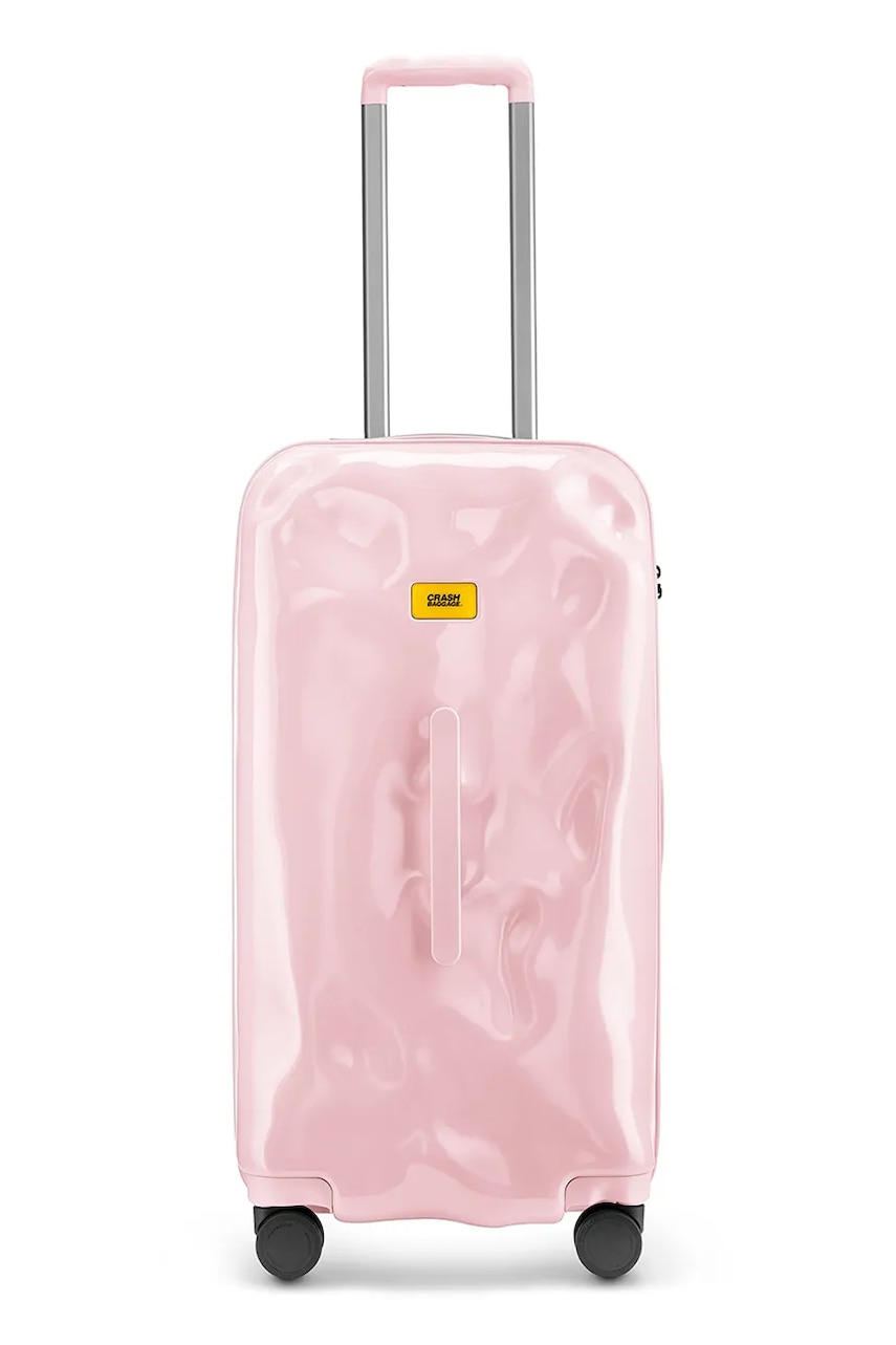 Crash Baggage  kufr TRUNK Medium size 36x35x72 cm