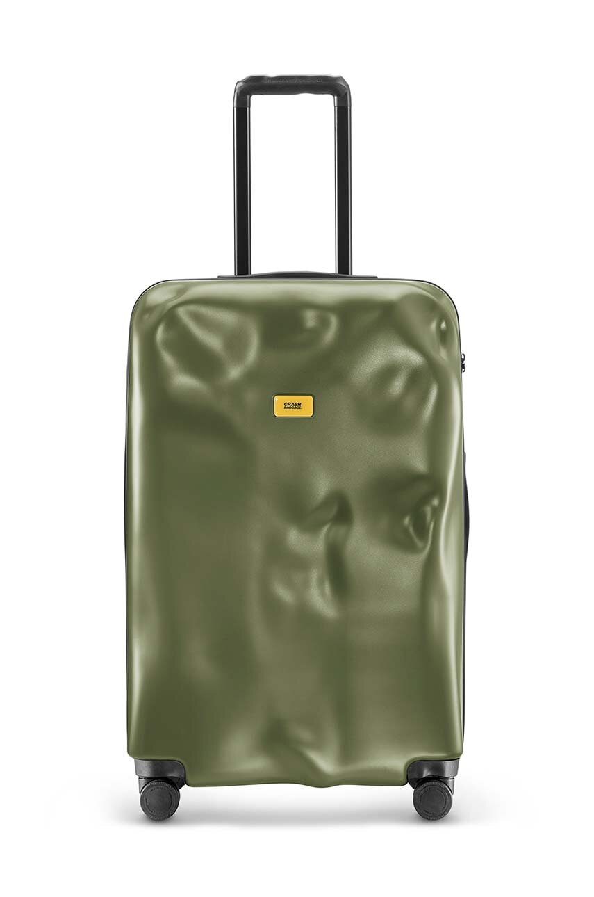 Crash Baggage  skořepinový kufr ICON Large size 79x50x30 cm