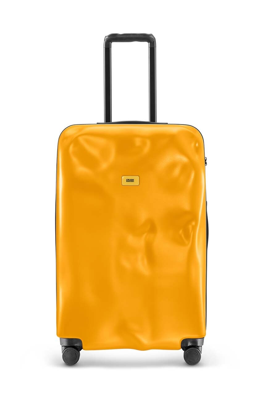 Crash Baggage  skořepinový kufr ICON Large size 79x50x30 cm
