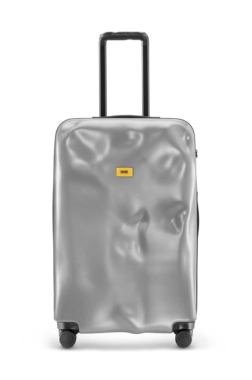 Crash Baggage  skořepinový kufr ICON Large size 79x50x30 cm