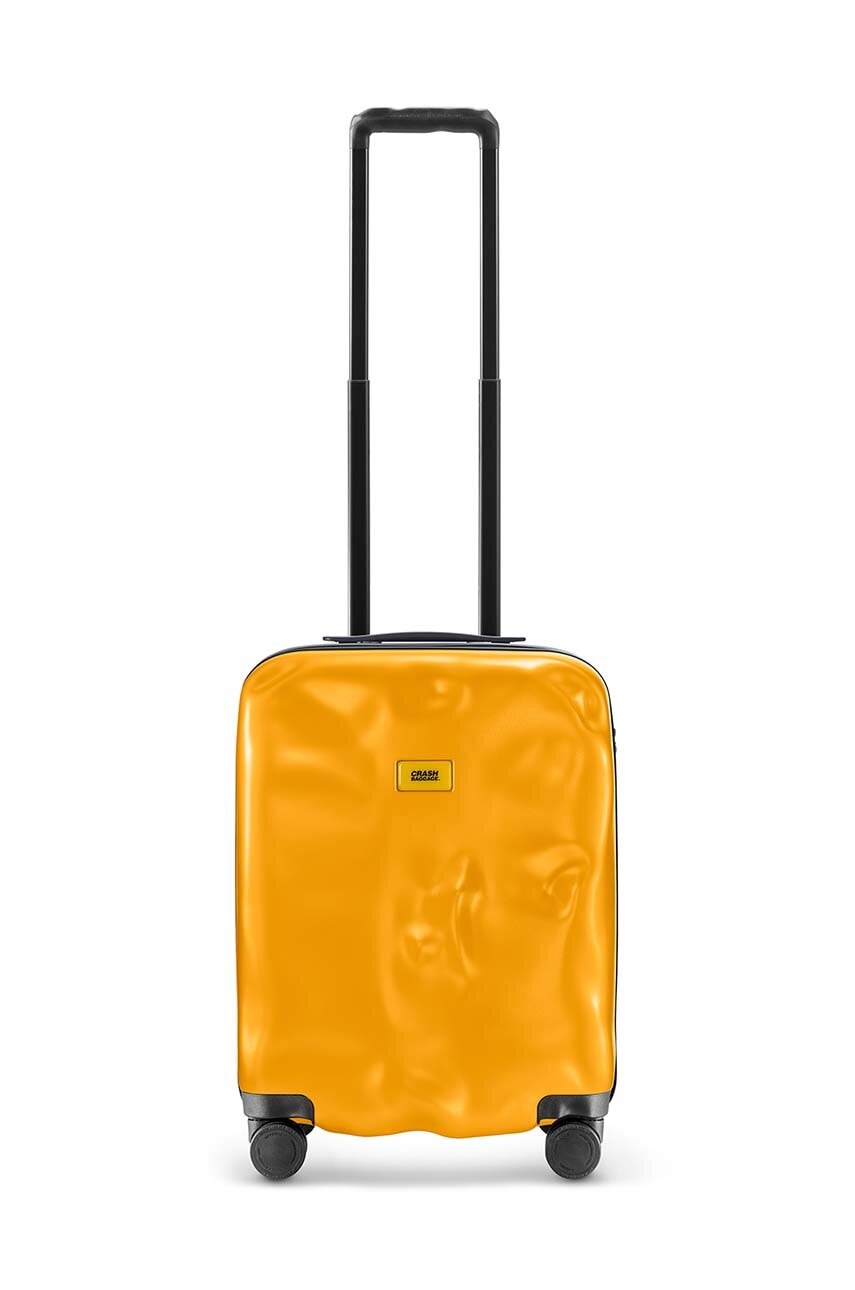 Crash Baggage  skořepinový kufr ICON Small size 55x40x22 cm