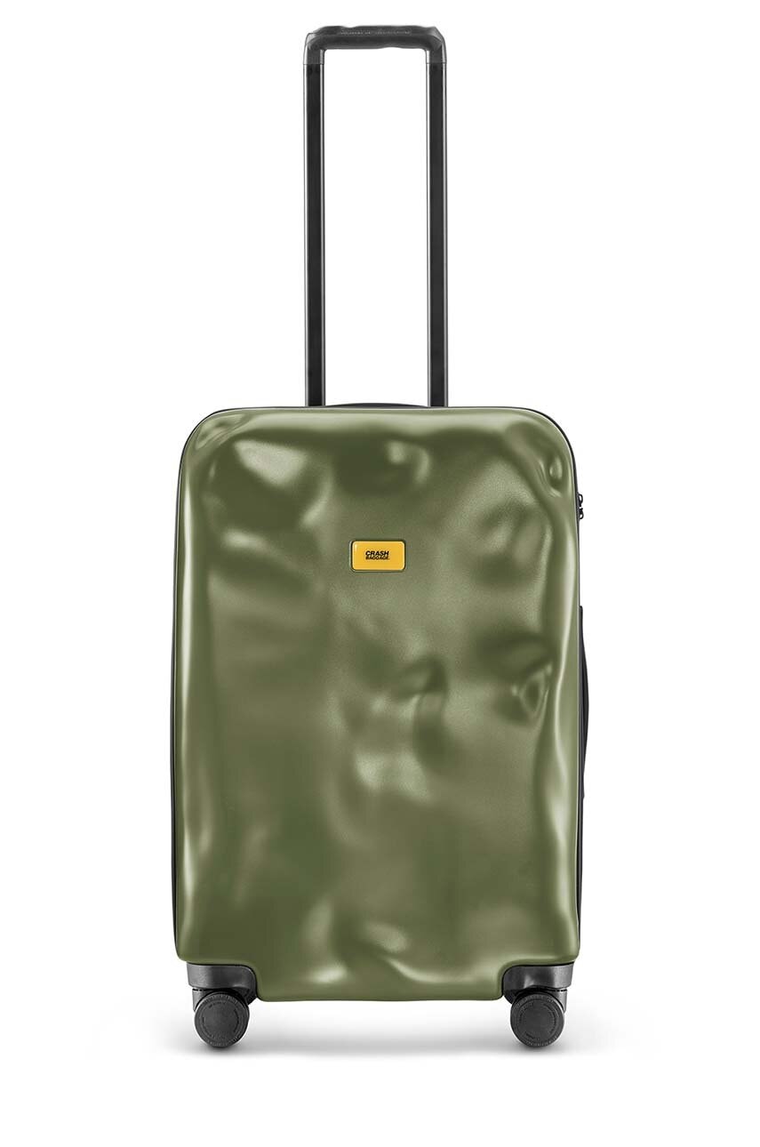 Crash Baggage  skořepinový kufr ICON střední velikosti 68x45x26 cm
