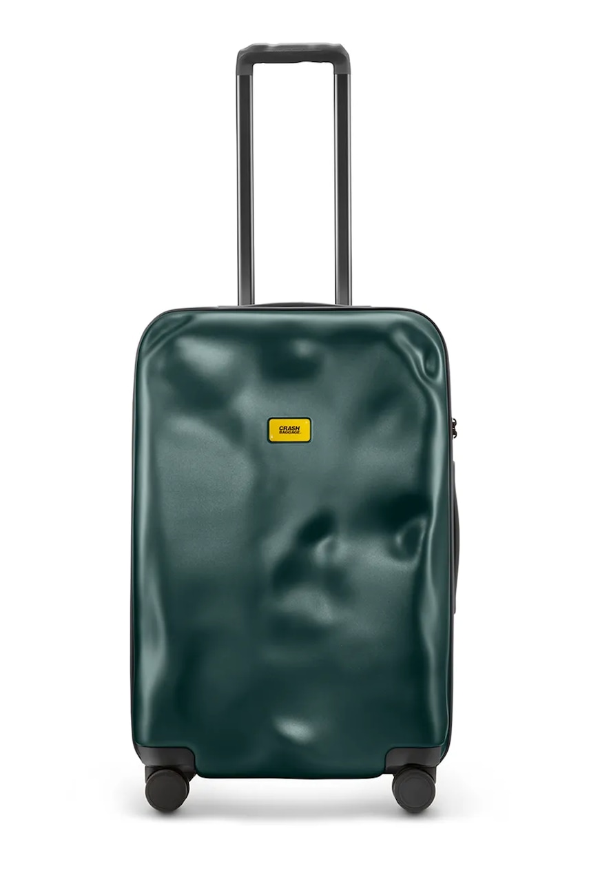 Crash Baggage  skořepinový kufr ICON střední velikosti 68x45x26 cm