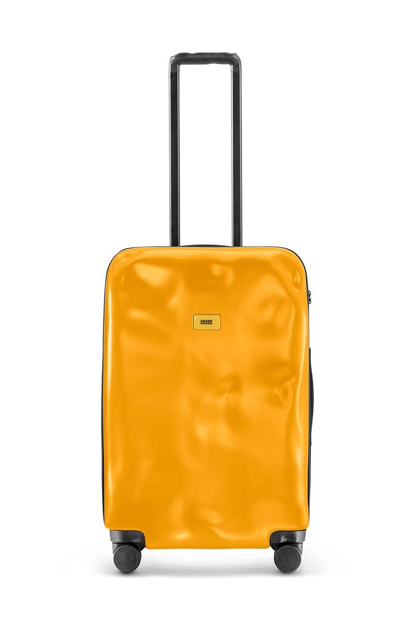 Crash Baggage  skořepinový kufr ICON střední velikosti 68x45x26 cm