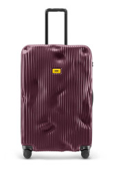 Crash Baggage  skořepinový kufr STRIPE Large size 79x50x30 cm