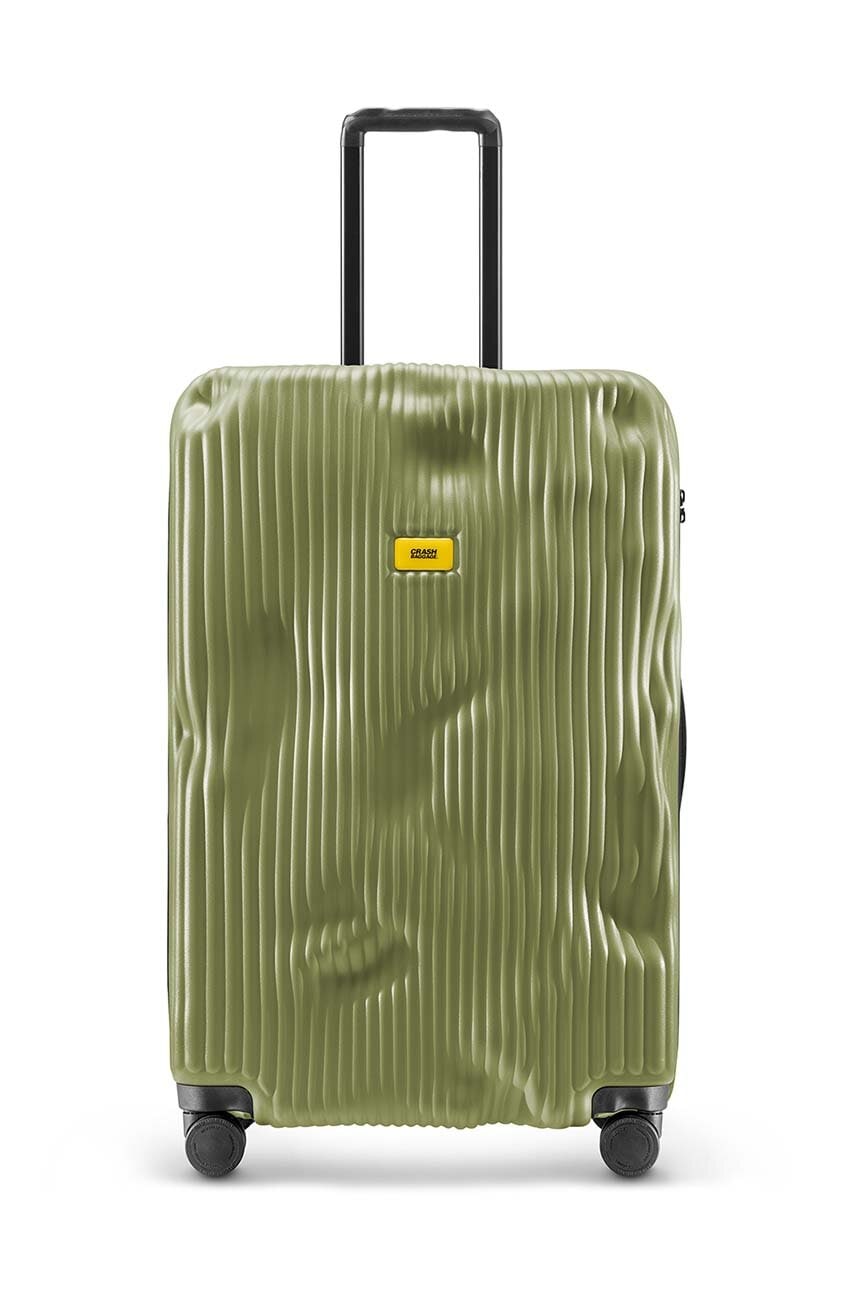 Crash Baggage  skořepinový kufr STRIPE Large size 79x50x30 cm