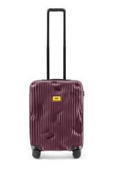 Crash Baggage  skořepinový kufr STRIPE Small size 55x40x22 cm