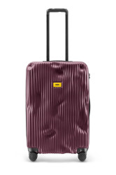 Crash Baggage  skořepinový kufr STRIPE střední 68x45x26 cm