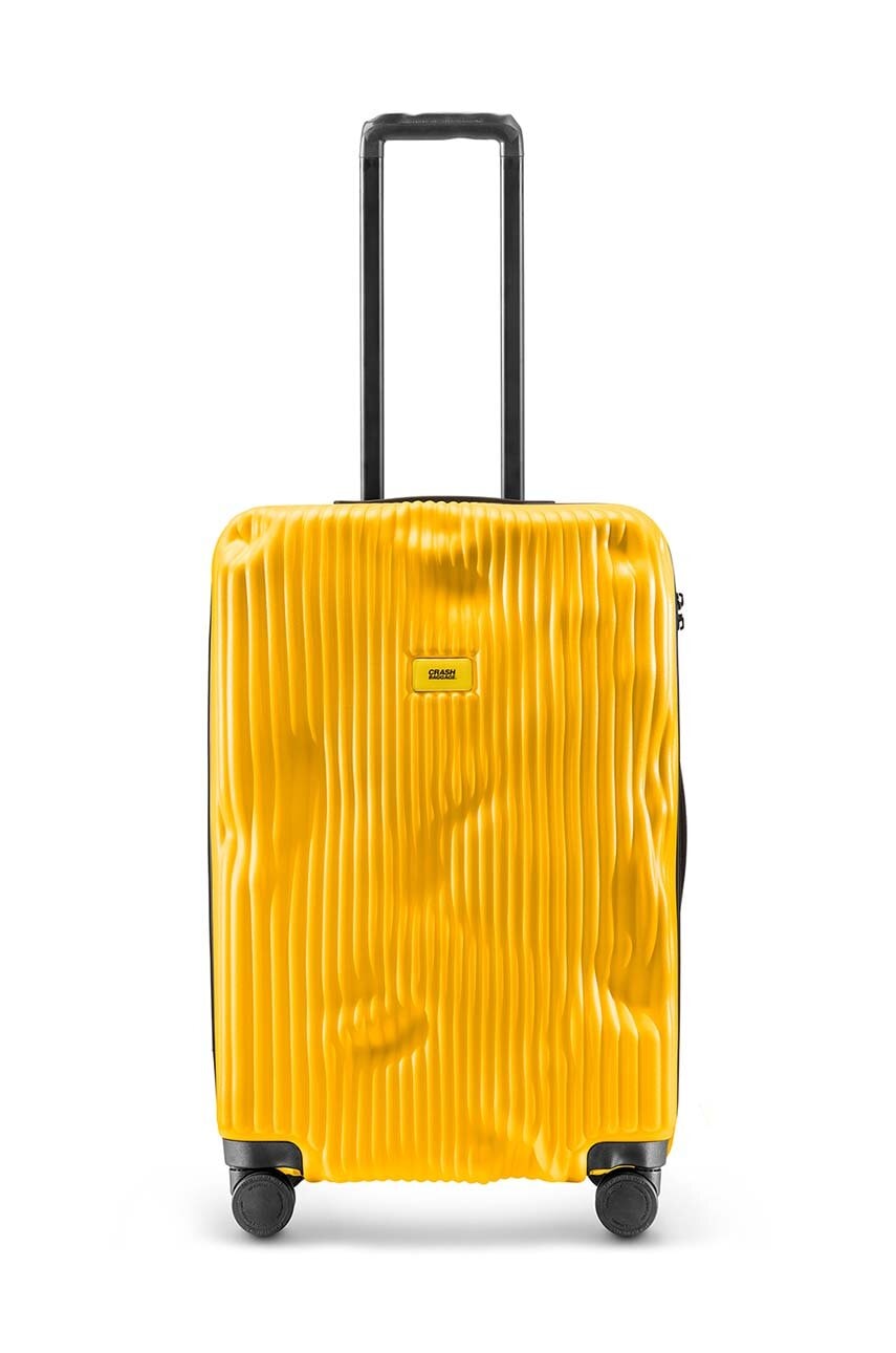 Crash Baggage  skořepinový kufr STRIPE střední 68x45x26 cm