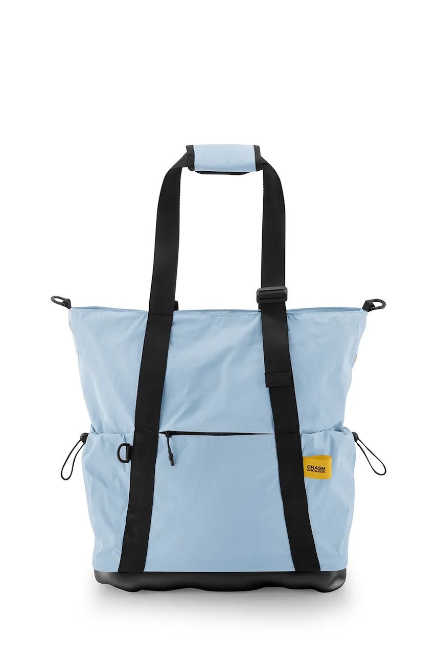 Crash Baggage  taška HARD TOTE BAG 42x45x15 cm