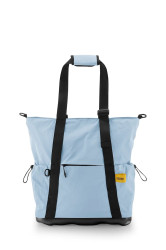 Crash Baggage  taška HARD TOTE BAG 42x45x15 cm