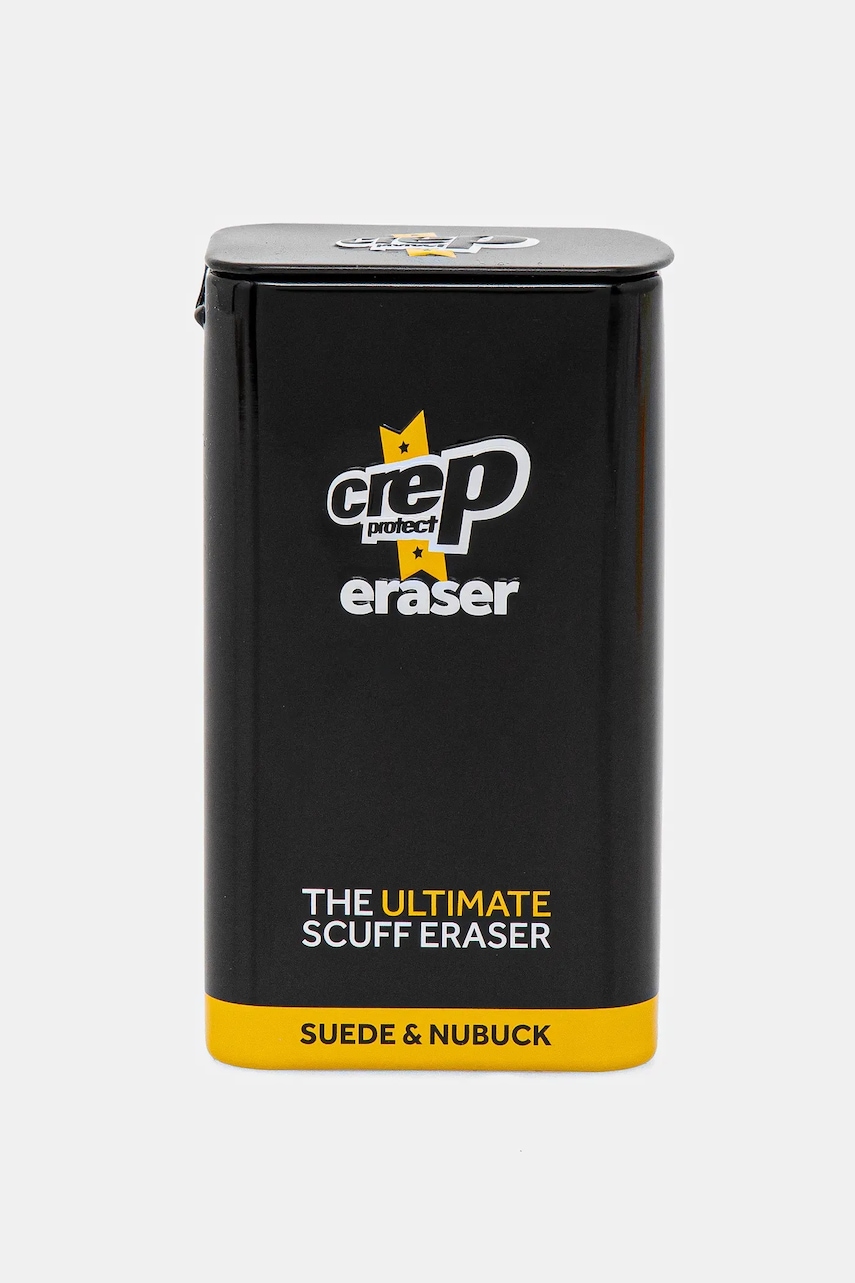 Crep Protect  - Guma na čištění obuvi