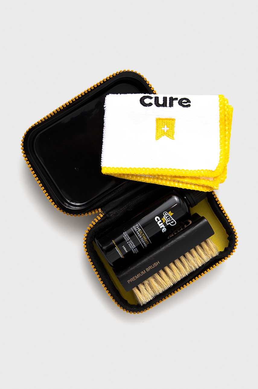 Crep Protect  Sada na čištění bot