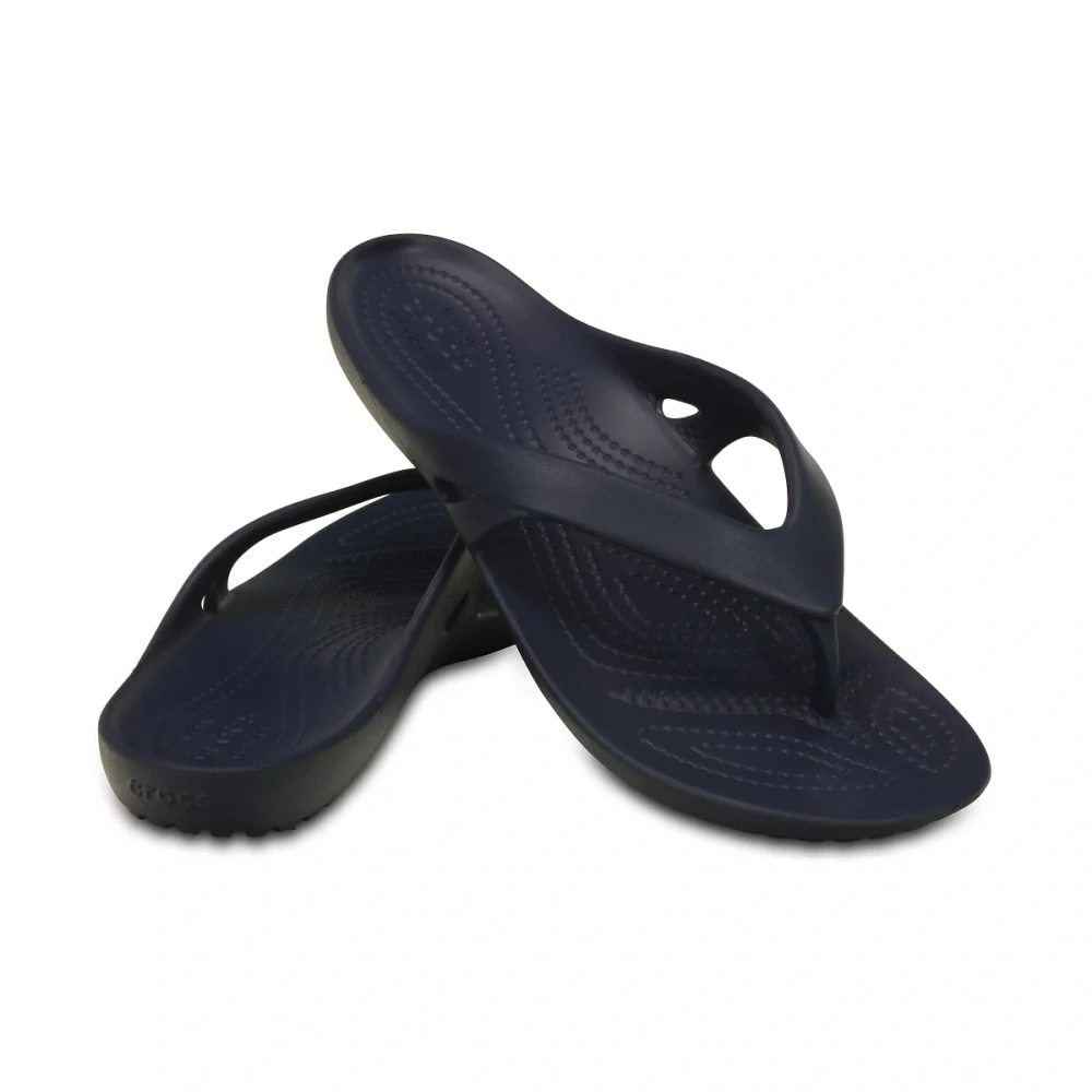 Crocs dámské žabky Kadee Ii Flip