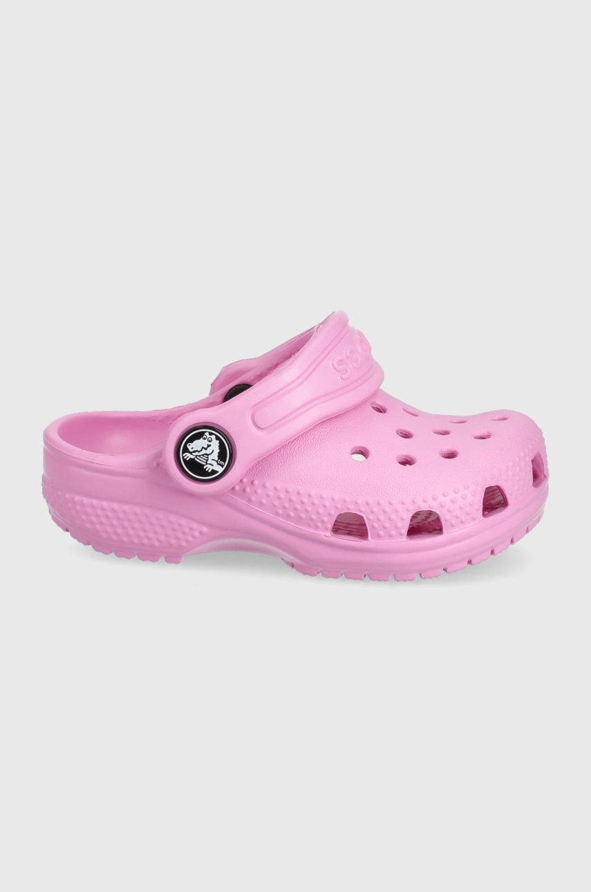 Crocs  Dětské pantofle