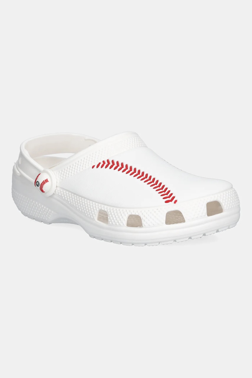 Crocs  Dětské pantofle  CLASSIC BASEBALL CLOG KIDS