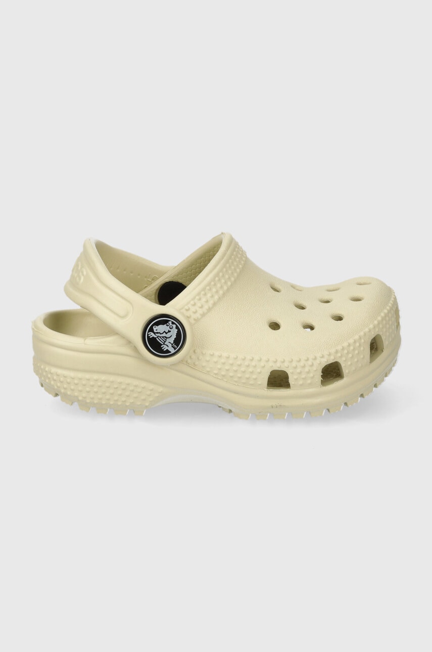 Crocs  Dětské pantofle  CLASSIC CLOG