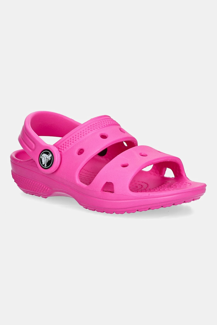 Crocs  Dětské pantofle  CLASSIC KIDS SANDAL