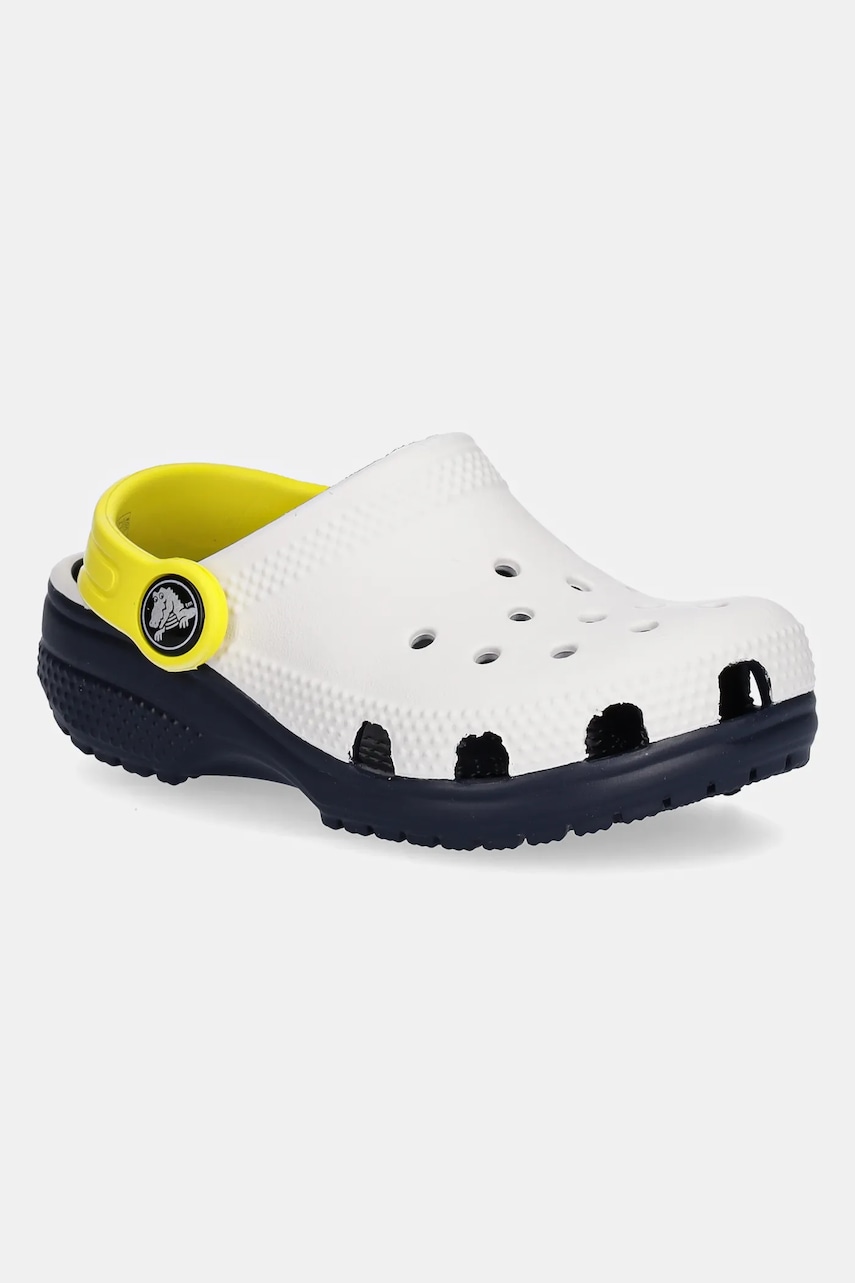 Crocs  Dětské pantofle  CLASSIC RETRO SPORT CLOG T