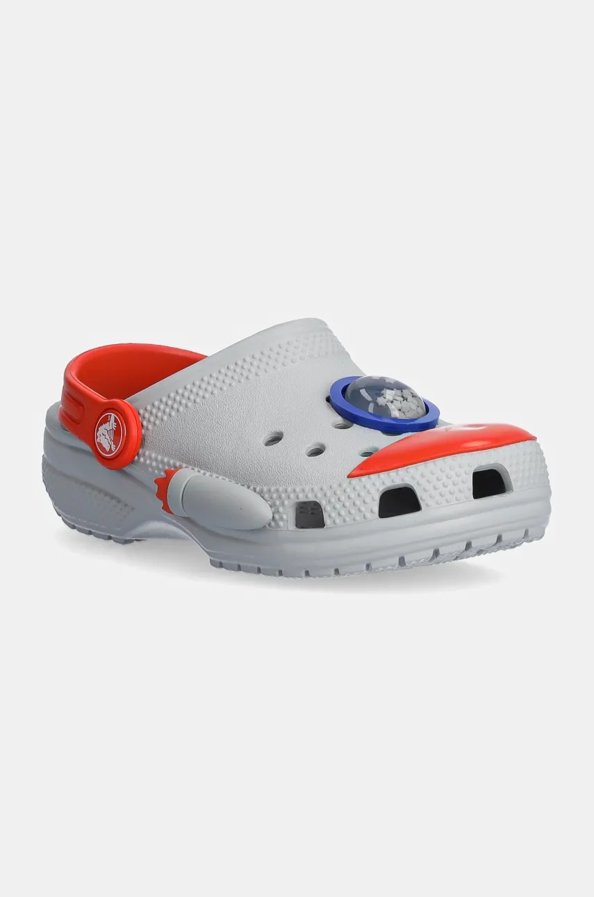 Crocs  Dětské pantofle  CLASSIC ROCKET SHIP CLOG