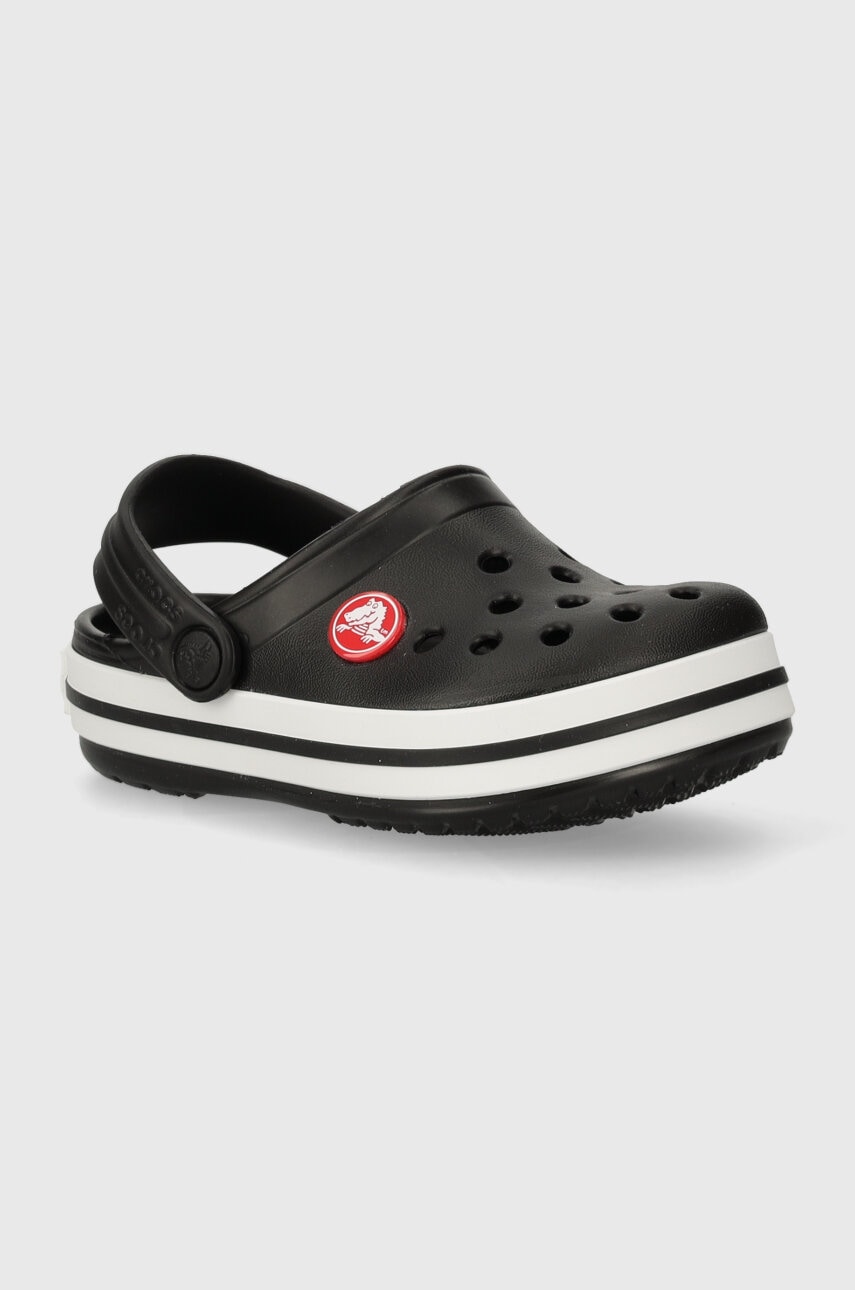 Crocs  Dětské pantofle  CROCBAND CLOG