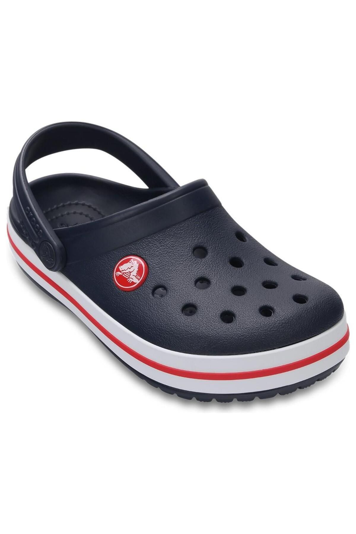 Crocs dětské pantofle Crocband Kids Clog