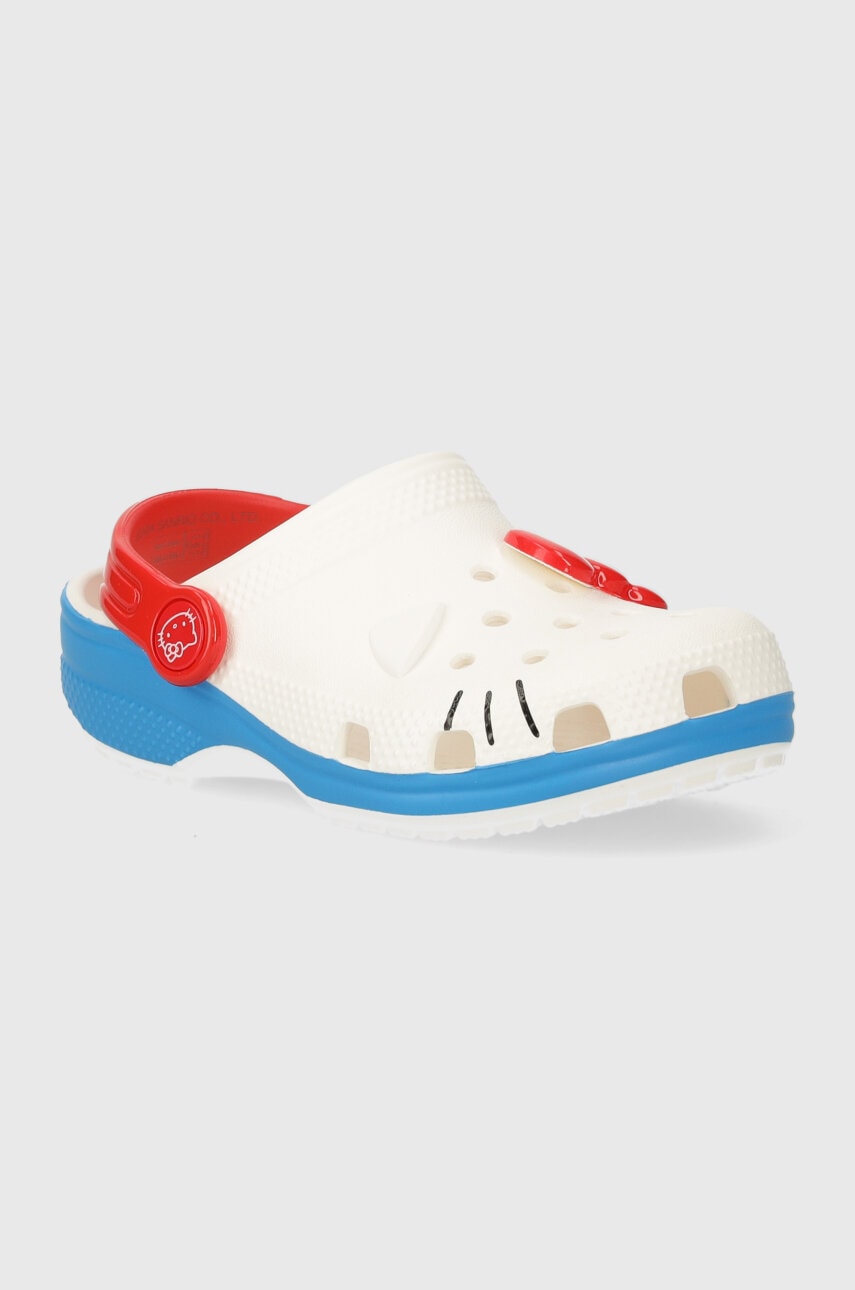 Crocs  Dětské pantofle  HELLOITTY IAM CLASSIC CLOG
