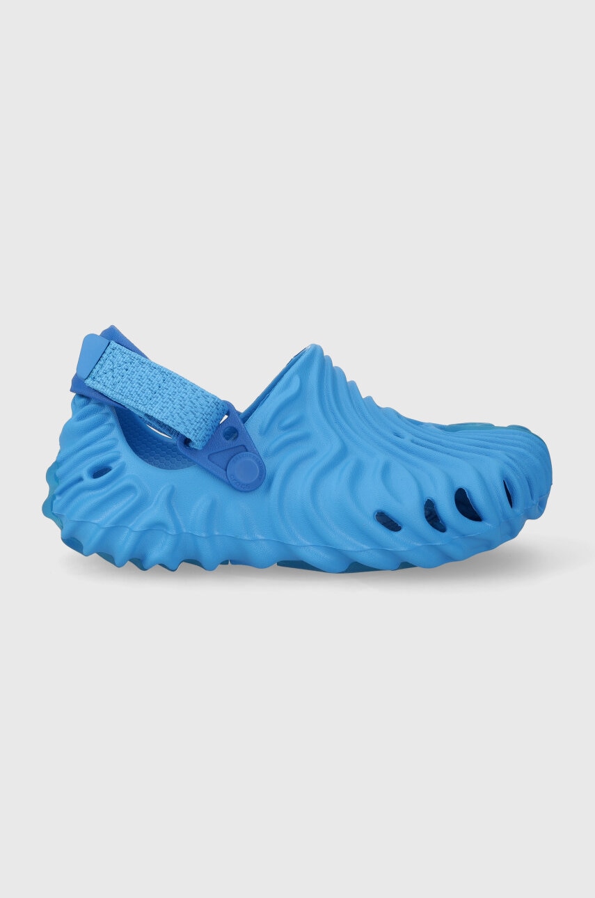 Crocs  Dětské pantofle  Salehe Bembury x The Pollex Clog
